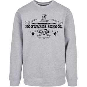 Sweatshirt 'Harry Potter Hogwarts First Year'