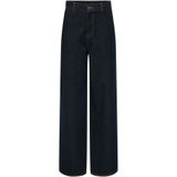 Onltora - High Waist Wide Leg Fit - Jeans