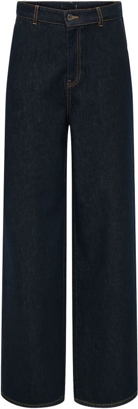 Onltora - High Waist Wide Leg Fit - Jeans