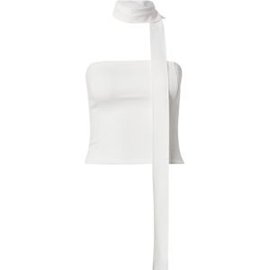 hzl the label Top  wit