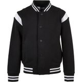 Sweatvest 'Inset'