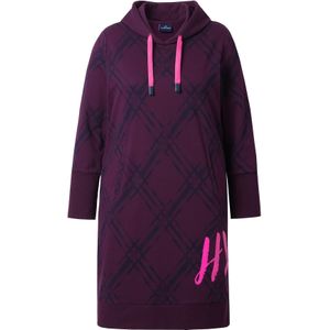 LAURASØN Jurk  lila