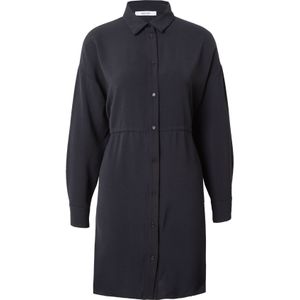 ABOUT YOU Jurk 'Zoey'  zwart