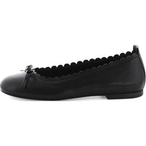Kennel & Schmenger Ballerina 'Lola'  zwart