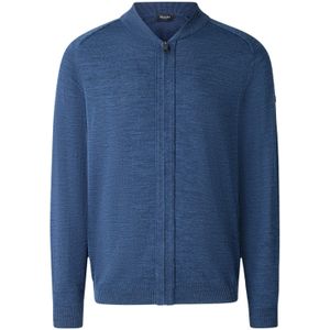 MAERZ Muenchen - Gebreid Vest - Blauw