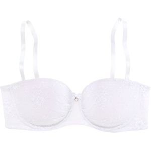 LASCANA BH  wit