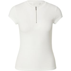 LeGer by Lena Gercke Shirt 'Rosie'  wit