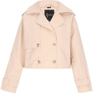 faina Tussenjas  lichtbeige