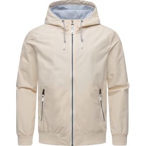 Ragwear Tussenjas 'Perci'  beige