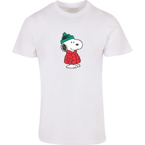 Shirt 'Peanuts Snoopy Dressed Up'