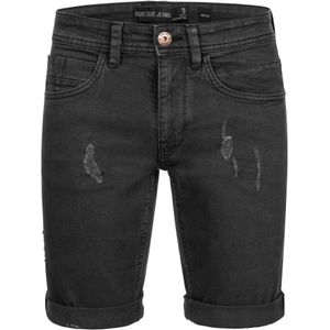 INDICODE JEANS Jeans ' Page '  bruin / zwart