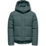 ONLY GIRLS - Puffer Jacket - Jacks
