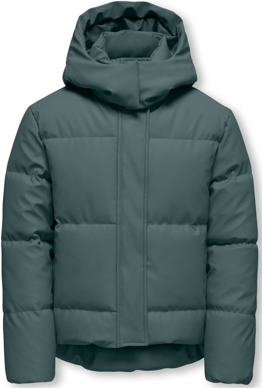 ONLY GIRLS - Puffer Jacket - Jacks