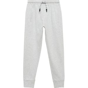 MANGO KIDS Broek 'FRANCIA'  lichtgrijs