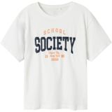 T-shirt - Regular Fit - Jersey - Korte Mouwen