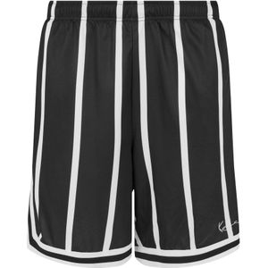 Karl Kani Broek  zwart / wit