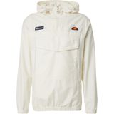 ELLESSE - Mont - Tussenjas - Oranje - Rood - Zwart - Offwhite