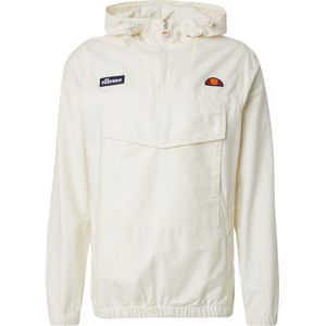 ELLESSE - Mont - Tussenjas - Oranje - Rood - Zwart - Offwhite
