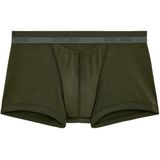 HOM Boxershorts ' Boxer Shorts HO1 '  kaki