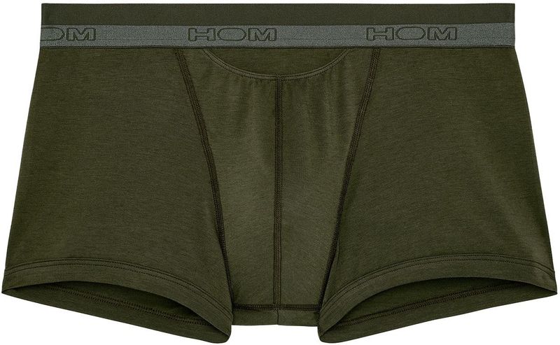 HOM Boxershorts ' Boxer Shorts HO1 '  kaki