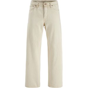 JACK & JONES Jeans 'JJIEddie JJCooper'  wit