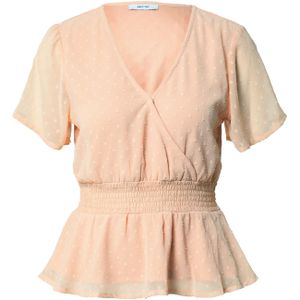 ABOUT YOU Blouse 'Janay'  perzik