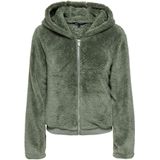 ONLY Tussenjas 'ONLAnna'  groen