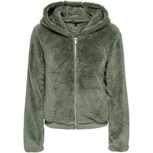 ONLY Tussenjas 'ONLAnna'  groen