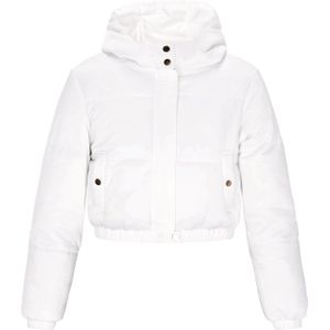 faina Winterjas  offwhite