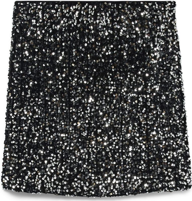 Vmbella - High Waist - Rok