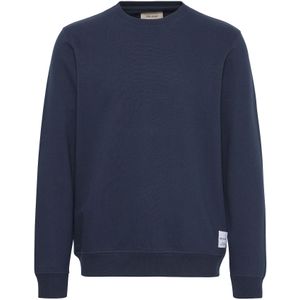 BLEND Sweatshirt 'MBHANDERS'  blauw