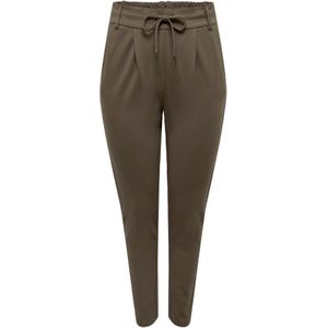 Bandplooibroek 'Poptrash'