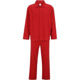 Calvin Klein Underwear Pyjama  rood / vuurrood