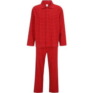 Calvin Klein Underwear Pyjama  rood / vuurrood