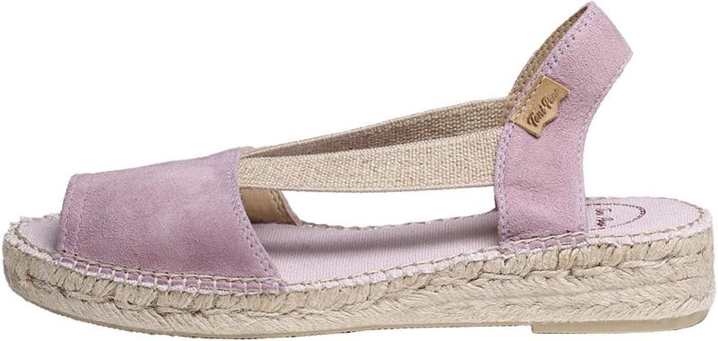 Toni Pons - Ella - Espadrilles - Suède