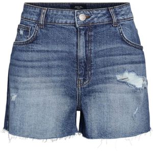 Noisy may Jeans  blauw denim