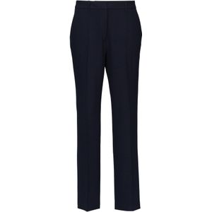 s.Oliver BLACK LABEL Broek  navy