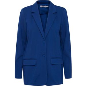 Fransa Blazers 'Lano'  blauw