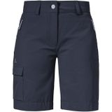 Wandelbroeken - Blauw - Stof - Regular Fit