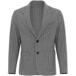 Antioch Colbert  lichtgrijs / grijs gemêleerd