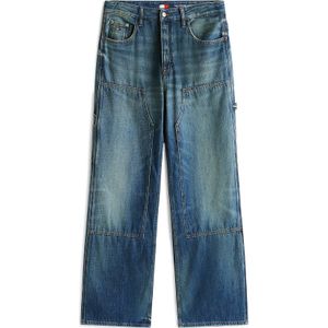 Tommy Jeans Jeans  blauw denim
