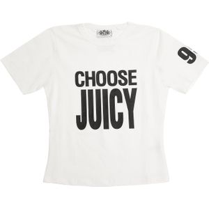 Juicy Couture Shirt  wit