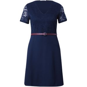 ABOUT YOU Jurk 'Shelly'  donkerblauw