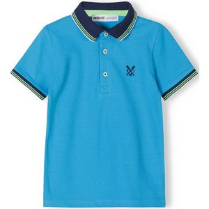 MINOTI Shirt  turquoise