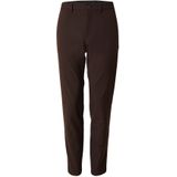 SELECTED - SLHRobert - Chino Broek - Donkerbruin - Slimfit