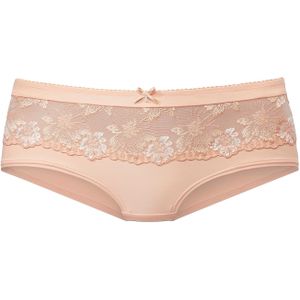 NUANCE Broekje  abrikoos