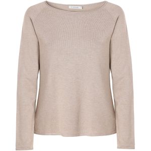 Tatuum - Brooke - Dames Sweatshirt - Boot Hals