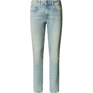 Pepe Jeans Jeggings  blauw denim