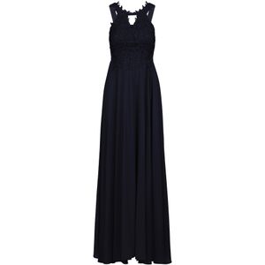 Kraimod Avondjurk  navy