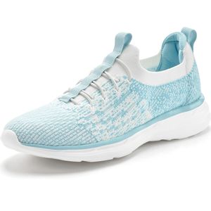 Inlegzolen - Lichtblauw - Vegan - Comfortabel om in te stappen